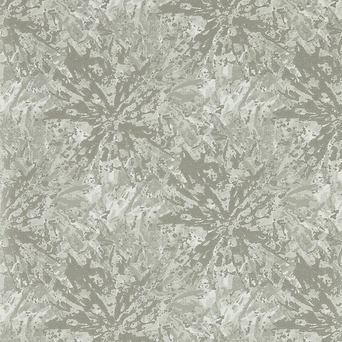 Clarke & Clarke Dipinto Pewter Wp Wallpaper W0177/04.CAC.0