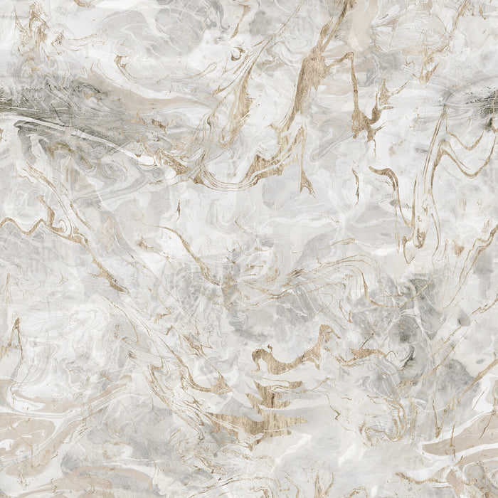 Clarke & Clarke Calacatta Marble Banner Wp Wallpaper W0204/01.CAC.0