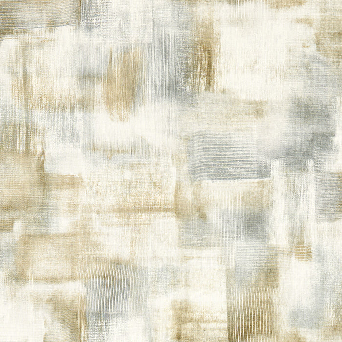 Clarke & Clarke Lavatus Dove Wp Wallpaper W0207/02.CAC.0