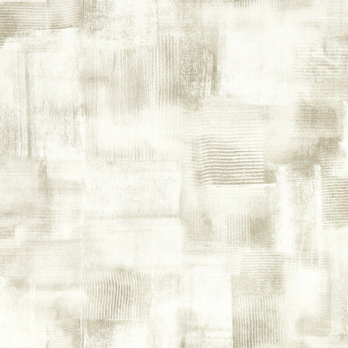 Clarke & Clarke Lavatus Putty Wp Wallpaper W0207/05.CAC.0