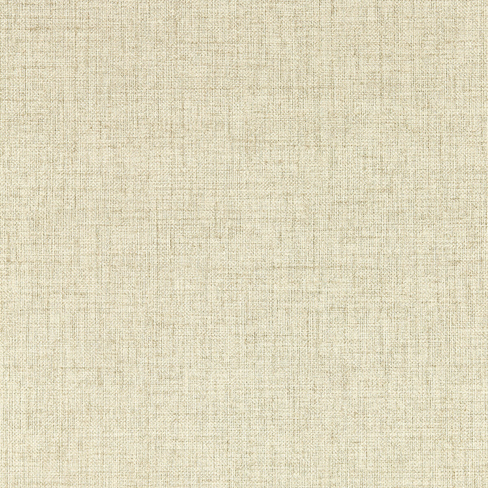 Clarke & Clarke Sirpo Oatmeal Wp Wallpaper Sample W0210/03.CAC.0