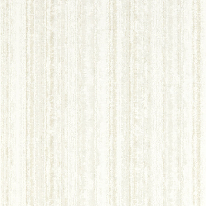Clarke & Clarke Striatus Parchment Wp Wallpaper Sample W0211/03.CAC.0