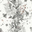 Clarke & Clarke Seaforest Mono Wp Wallpaper W0218/03.CAC.0