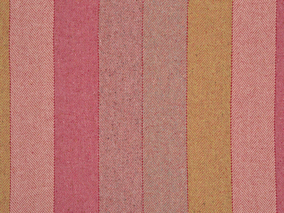 Pierre Frey Tess Rose Fabric F3643001