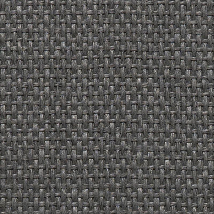 Holly Hunt Walls Cambridge Carbon Wallpaper Sample W1001/10