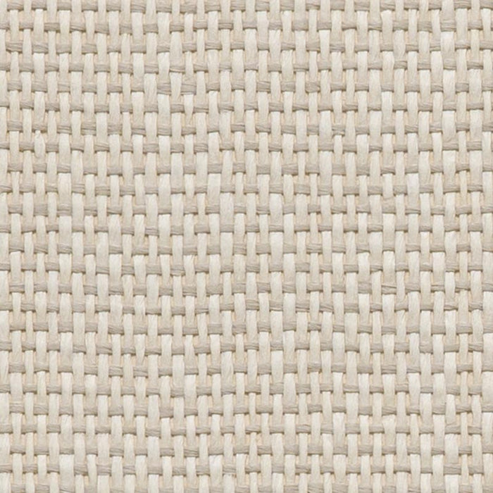 Holly Hunt Walls Cambridge Cross Limestone Wallpaper Sample W1002/02