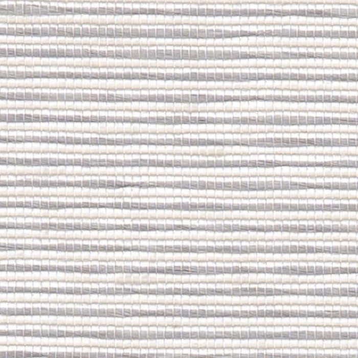 Holly Hunt Walls Ottoman Pewter Wallpaper Sample W1007/02