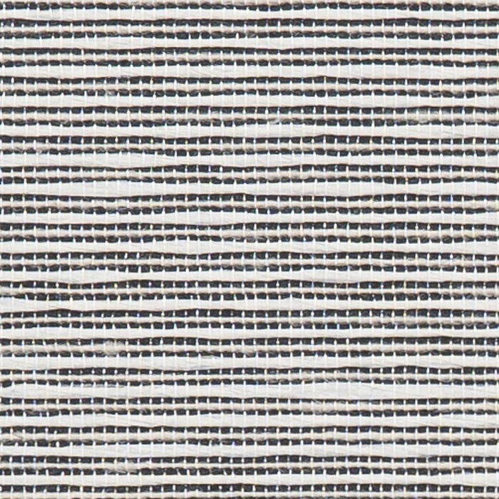 Holly Hunt Walls Ottoman Stria White Out Wallpaper W1008/04