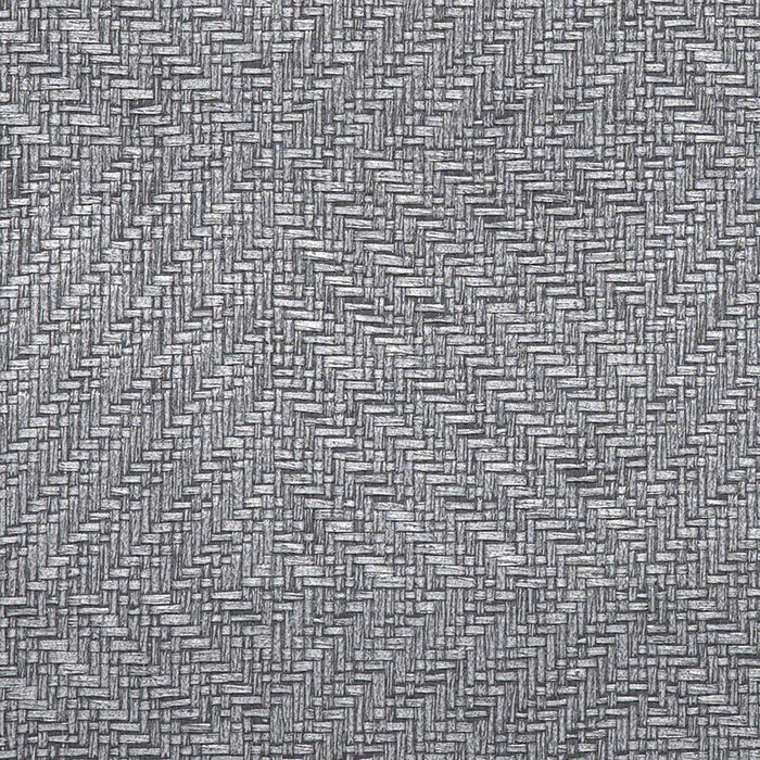 Holly Hunt Walls Glazed Over Armour Wallpaper Sample W1010/10