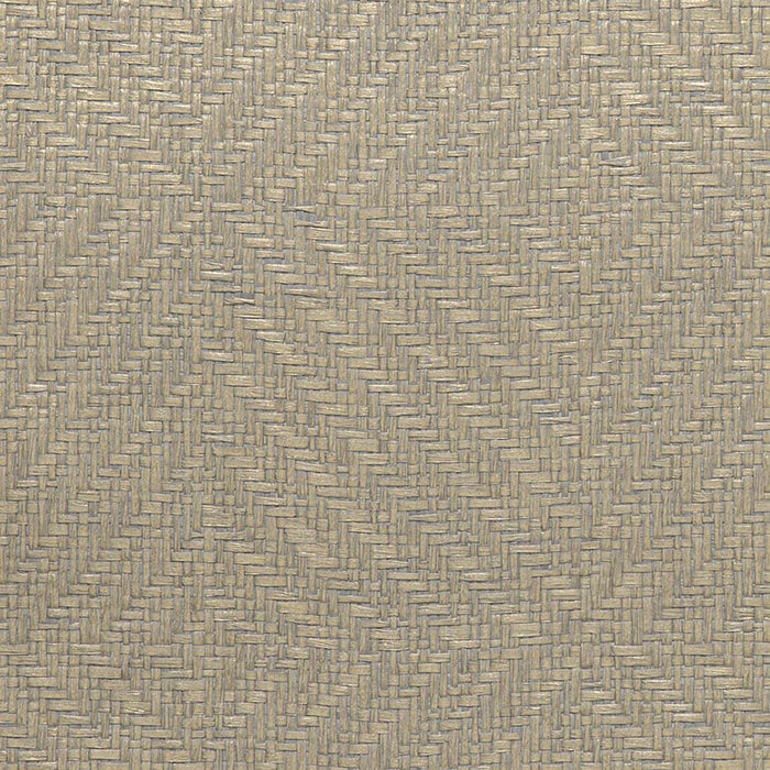 Holly Hunt Walls Glazed Over Old Gold Wallpaper Sample W1010/11