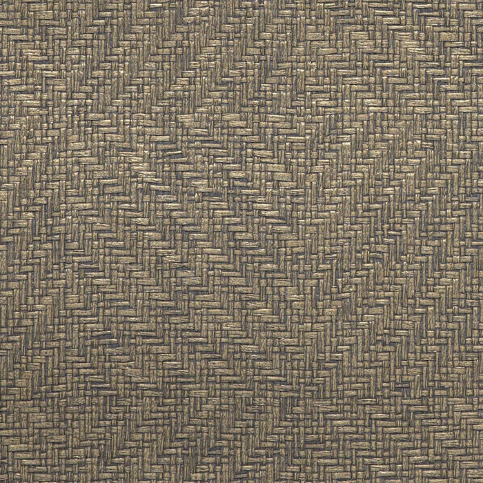 Holly Hunt Walls Glazed Over Antique Gold Wallpaper Sample W1010/12