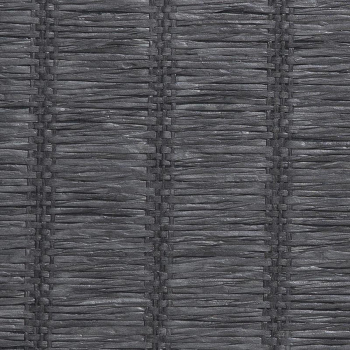 Holly Hunt Walls Bali Midnight Wallpaper Sample W1011/11