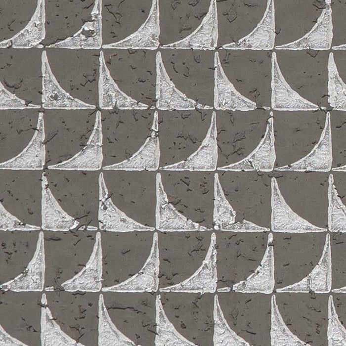 Holly Hunt Walls Lisbon Vista Clay Wallpaper W1018/06