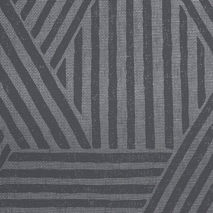 Holly Hunt Walls Seneca Storm Wallpaper Sample W1021/08