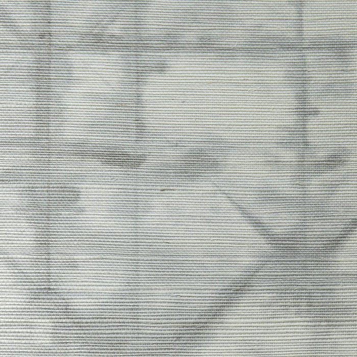 Holly Hunt Walls Shadows Silver Blue Wallpaper W1032/07