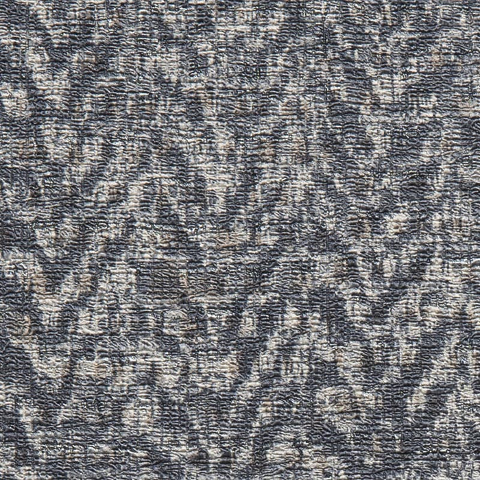 Holly Hunt Walls Harris Indigo Wallpaper W1039/13