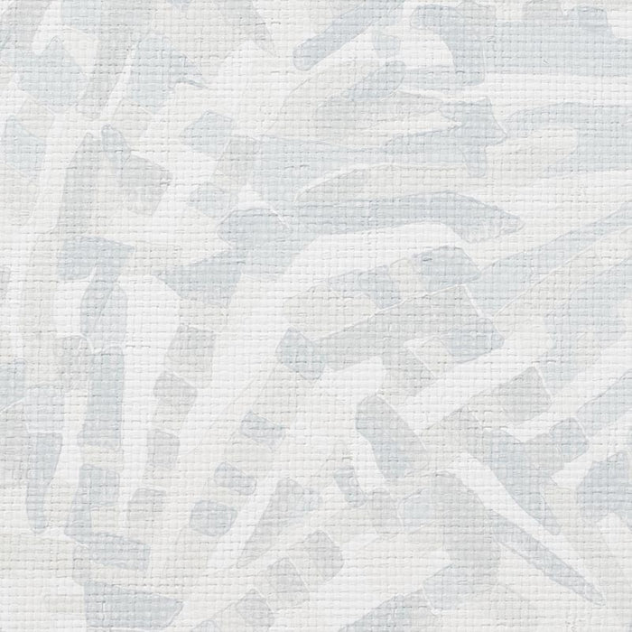 Holly Hunt Walls Fresco Mist Wallpaper W1046/03