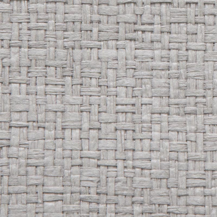 Holly Hunt Walls Interweave Sterling Wallpaper W1049/03
