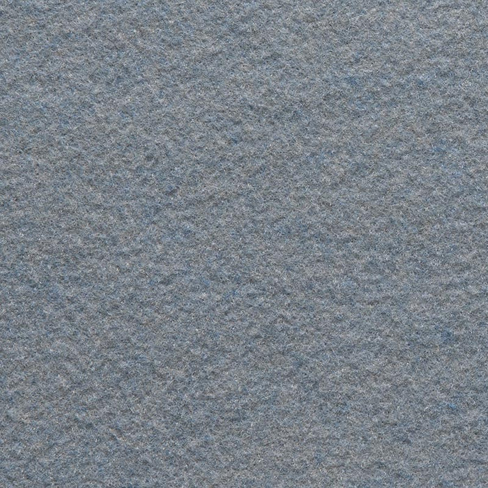 Holly Hunt Walls Matinee Silver Blue Wallpaper W1051/04