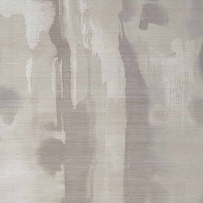Holly Hunt Walls Painterly Putty Wallpaper W1061/01