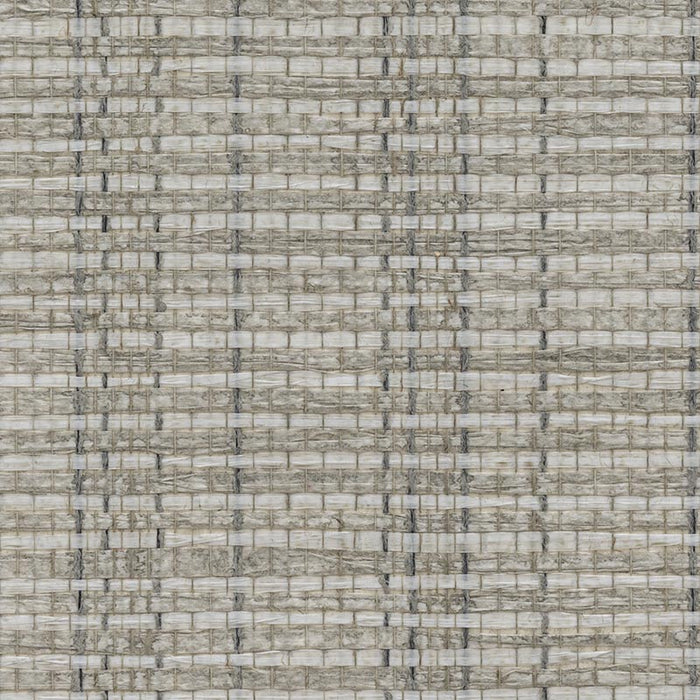 Holly Hunt Walls Hardwick Putty Wallpaper W1066/06