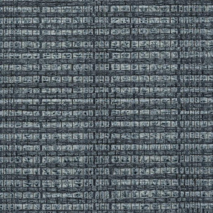 Holly Hunt Walls Hardwick Peacock Wallpaper Sample W1066/09