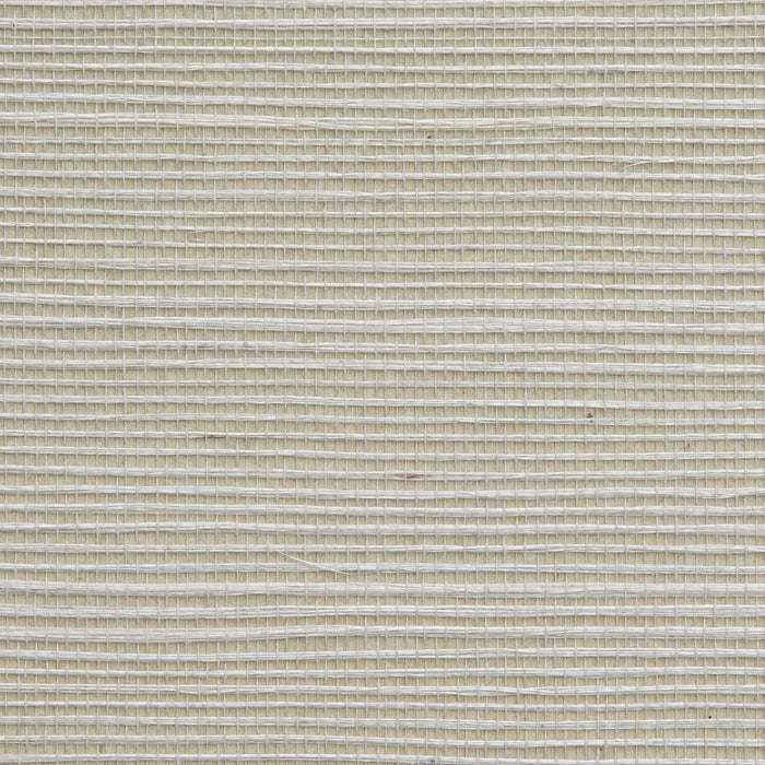 Holly Hunt Walls Tanga Pewter Wallpaper Sample W1081/02