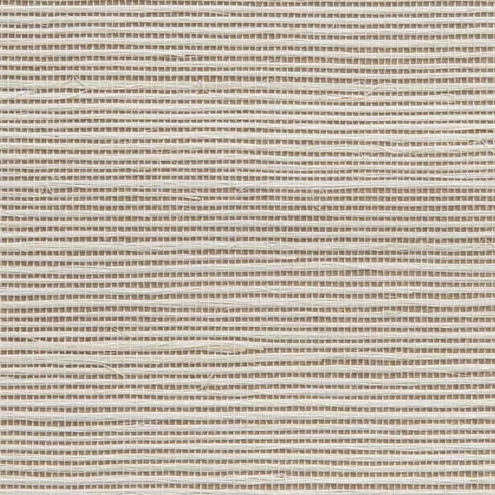 Holly Hunt Walls Tanga Oatmeal Wallpaper Sample W1081/03