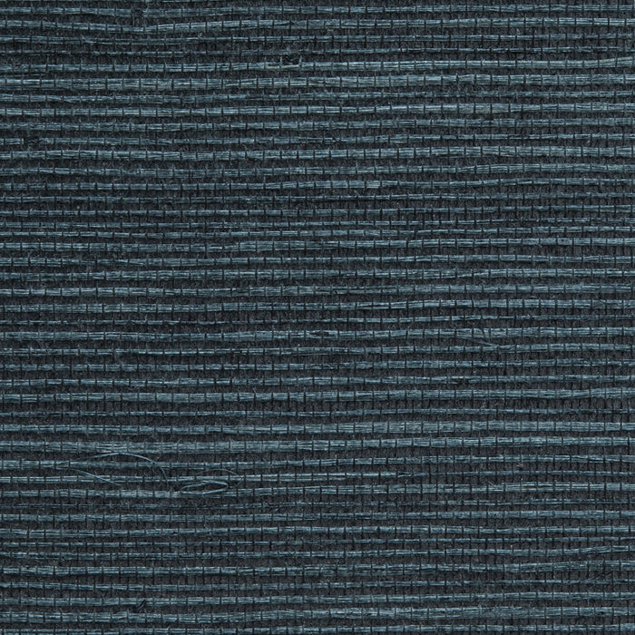 Holly Hunt Walls Tanga Peacock Wallpaper Sample W1081/12