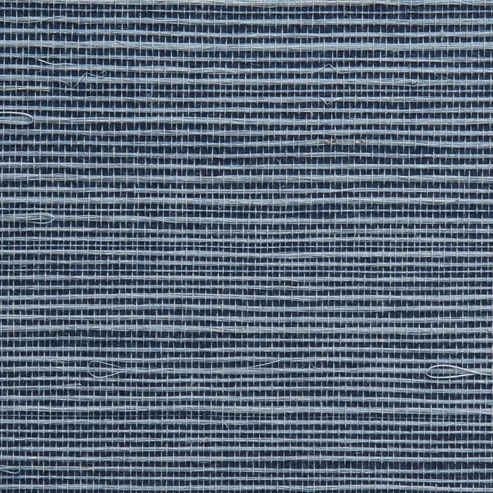 Holly Hunt Walls Tanga Ocean Wallpaper Sample W1081/14