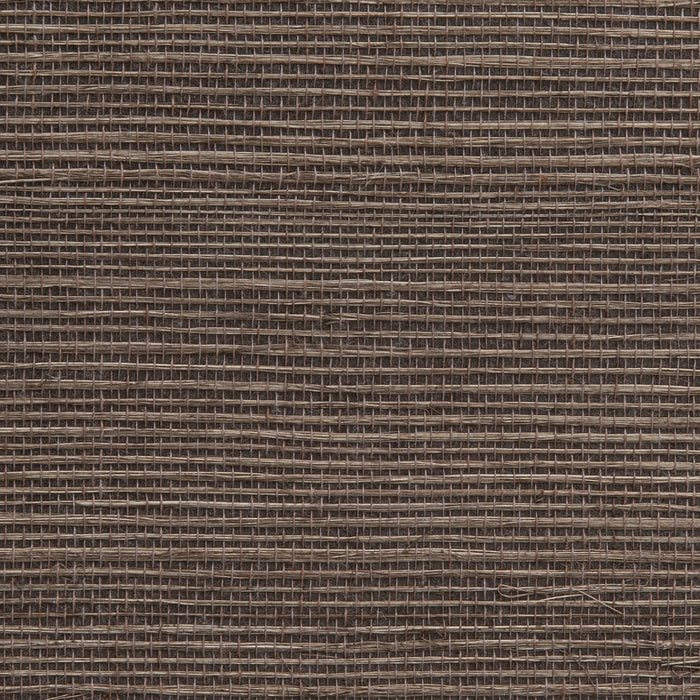 Holly Hunt Walls Tanga Nutmeg Wallpaper Sample W1081/18