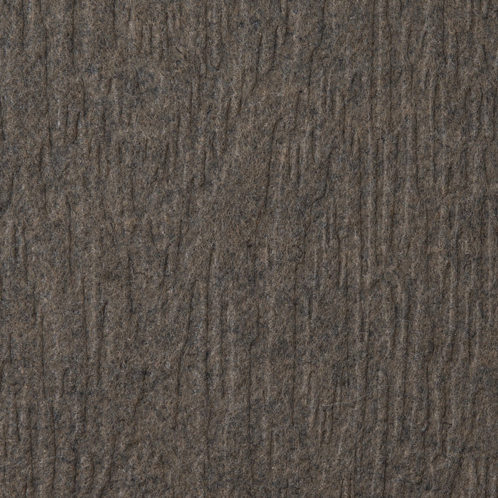 Holly Hunt Walls Matinee Birch Mink Wallpaper Sample W1083/04