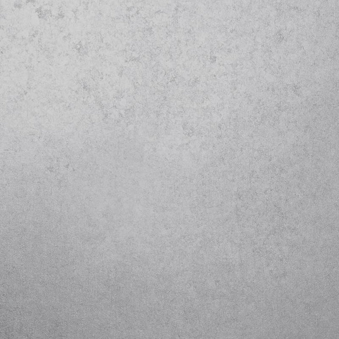 Holly Hunt Walls Plaza Bright Silver Wallpaper W2000/01