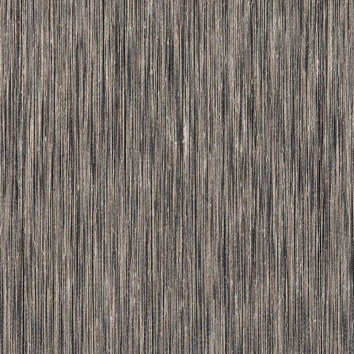 Holly Hunt Walls Striation Carbon Wallpaper W3003/037