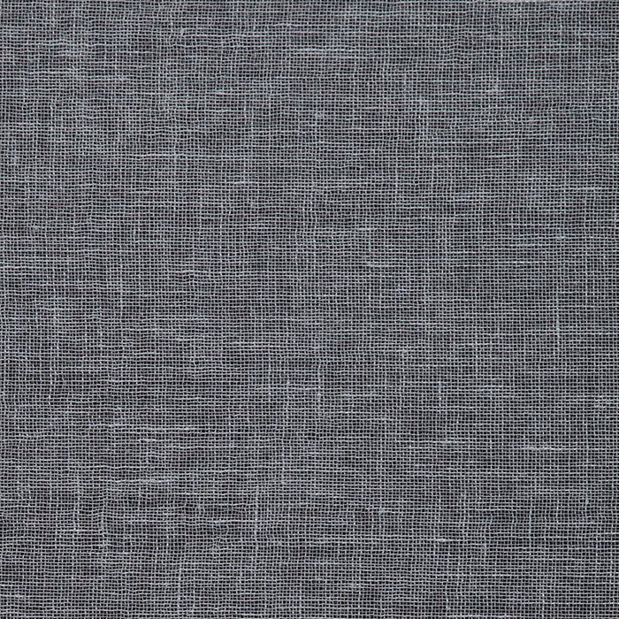Holly Hunt Walls Gossamer Indigo Wallpaper Sample W3008/145