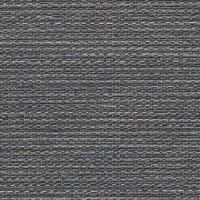 Holly Hunt Walls Tight Rope Carbon Wallpaper W3012/009