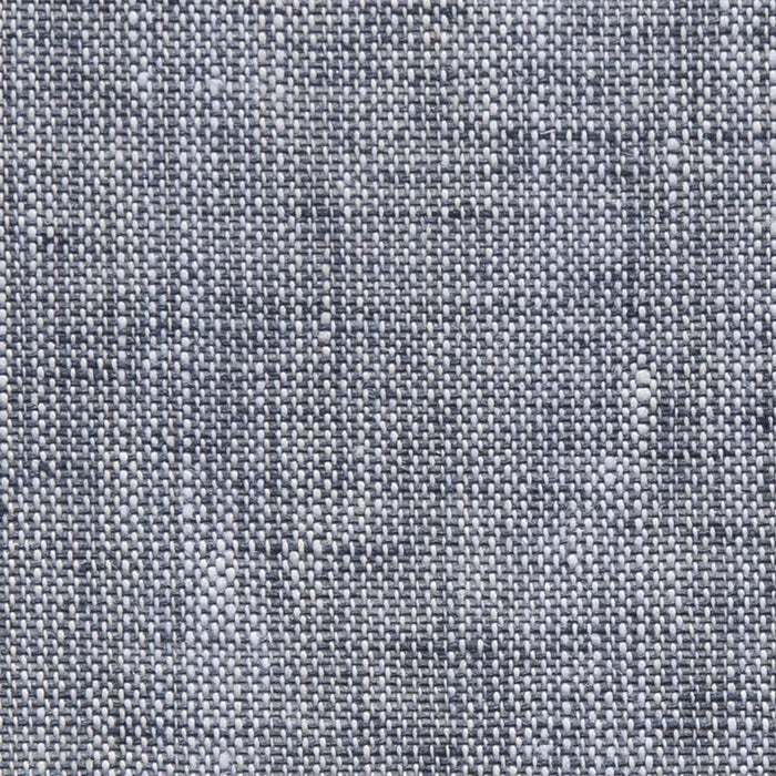Holly Hunt Walls Dunbar Indigo Wallpaper W3016/008