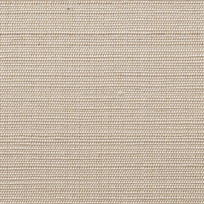 Holly Hunt Walls Abaca Linen Sand Wallpaper Sample W3029/002
