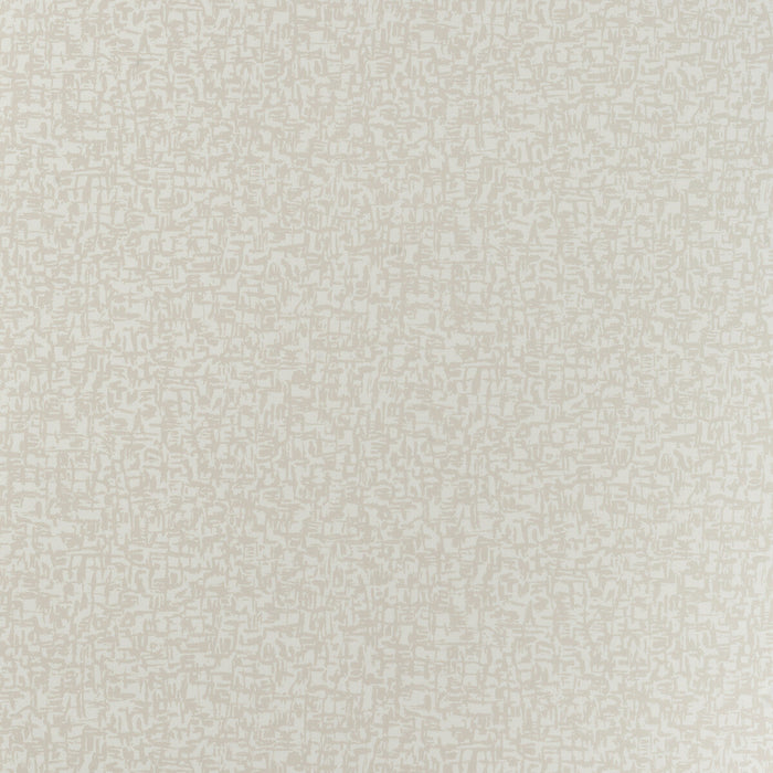 Kravet Design Scribble Sterling Wallpaper Sample W3327.11.0