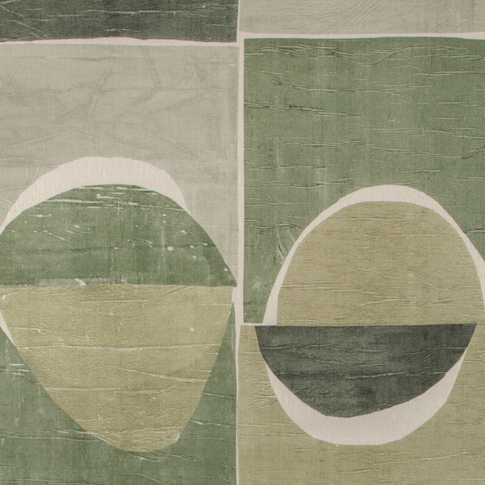 Kravet Couture Niko Mod Leaf Wallpaper W3571.31.0
