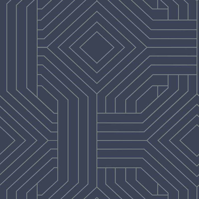 Kravet Design W3798 50 Wallpaper Sample W3798.50.0