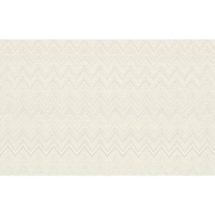 Kravet Couture Happy Zig Zag Wp 10337 Wallpaper Sample W3848.1116.0