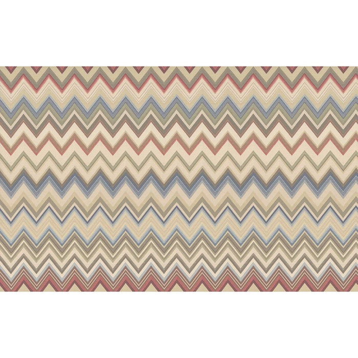 Kravet Couture Happy Zig Zag Wp 10330 Wallpaper W3848.195.0