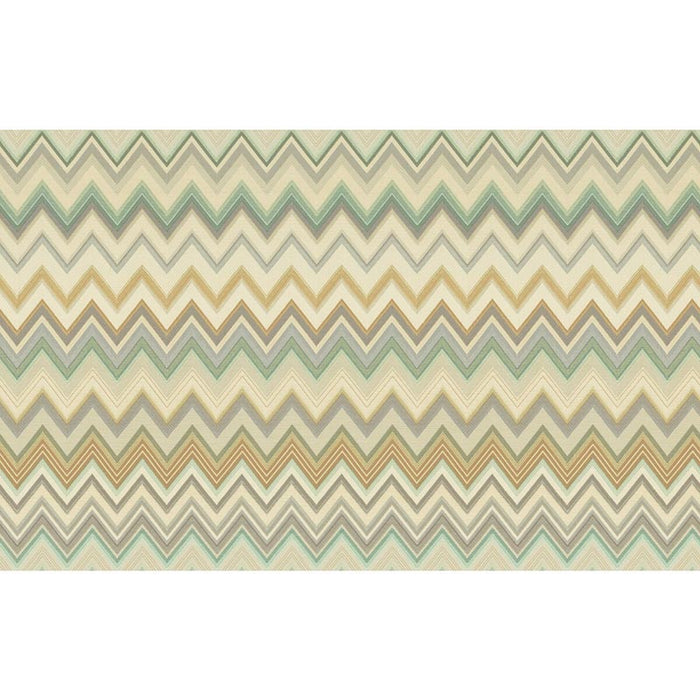 Kravet Couture Happy Zig Zag Wp 10333 Wallpaper W3848.34.0