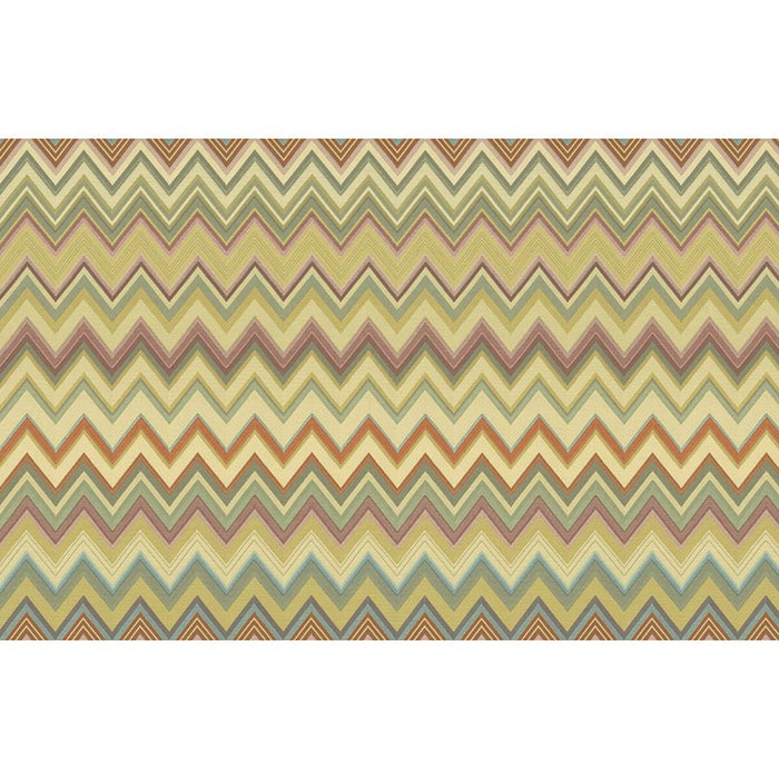 Kravet Couture Happy Zig Zag Wp 10336 Wallpaper W3848.430.0