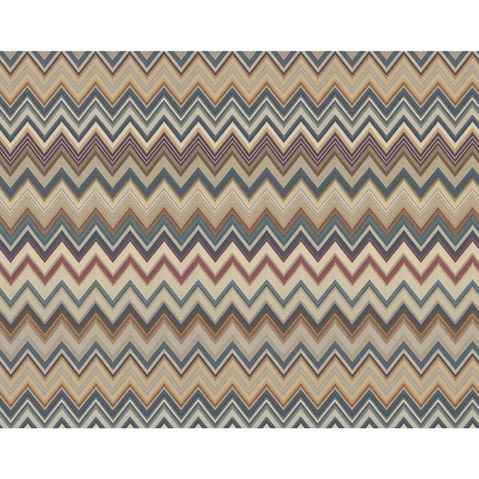 Kravet Couture Happy Zig Zag Wp 10332 Wallpaper Sample W3848.510.0