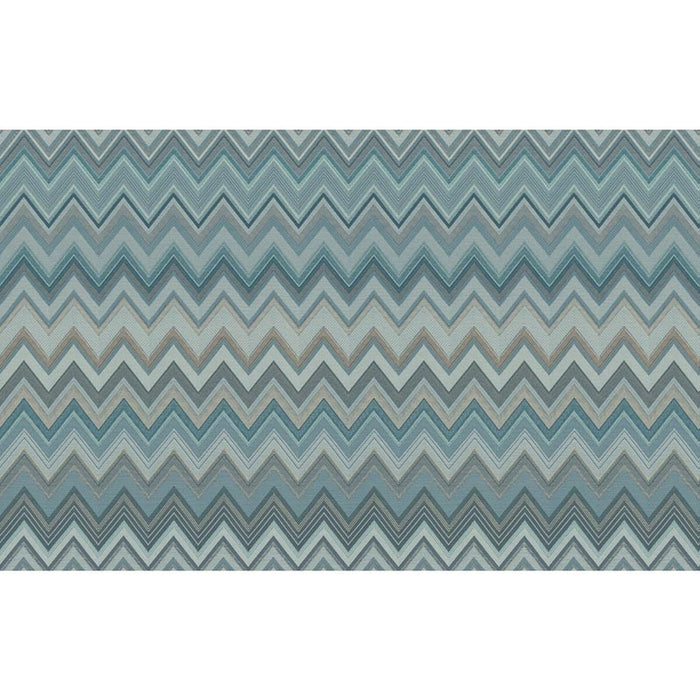 Kravet Couture Happy Zig Zag Wp 10335 Wallpaper W3848.5.0