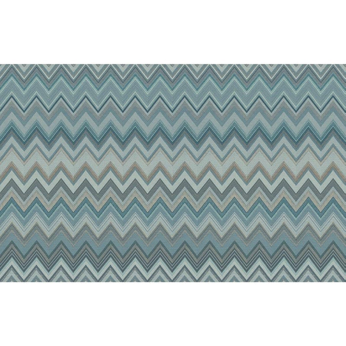 Kravet Couture Happy Zig Zag Wp 10335 Wallpaper Sample W3848.5.0