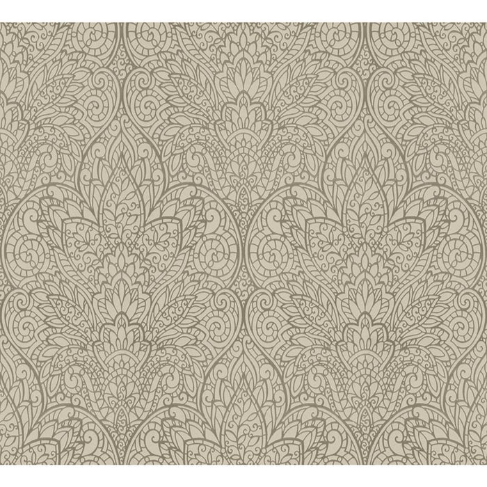 Kravet Design W3859 106 Wallpaper W3859.106.0