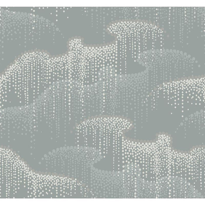 Kravet Design W3881 115 Wallpaper Sample W3881.115.0